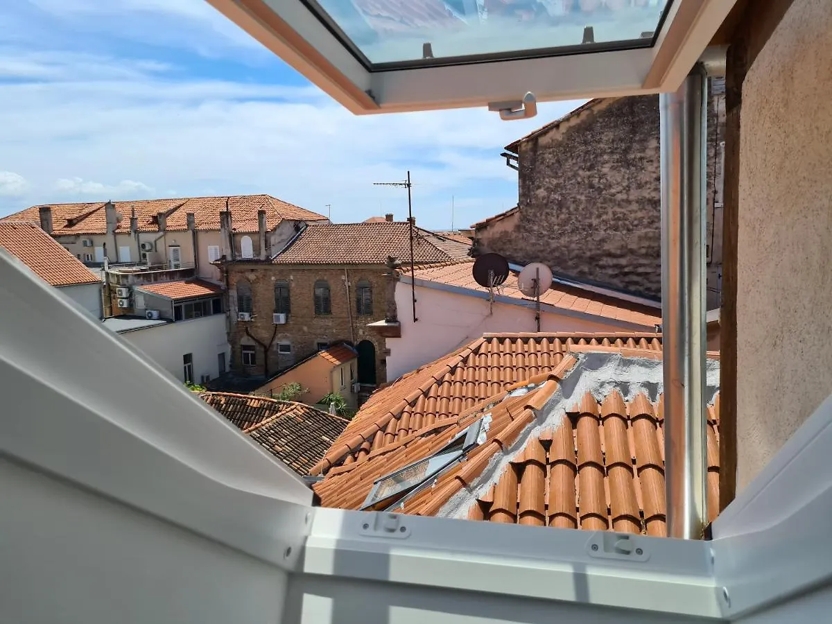 Fantattic Apartments Split Old Town