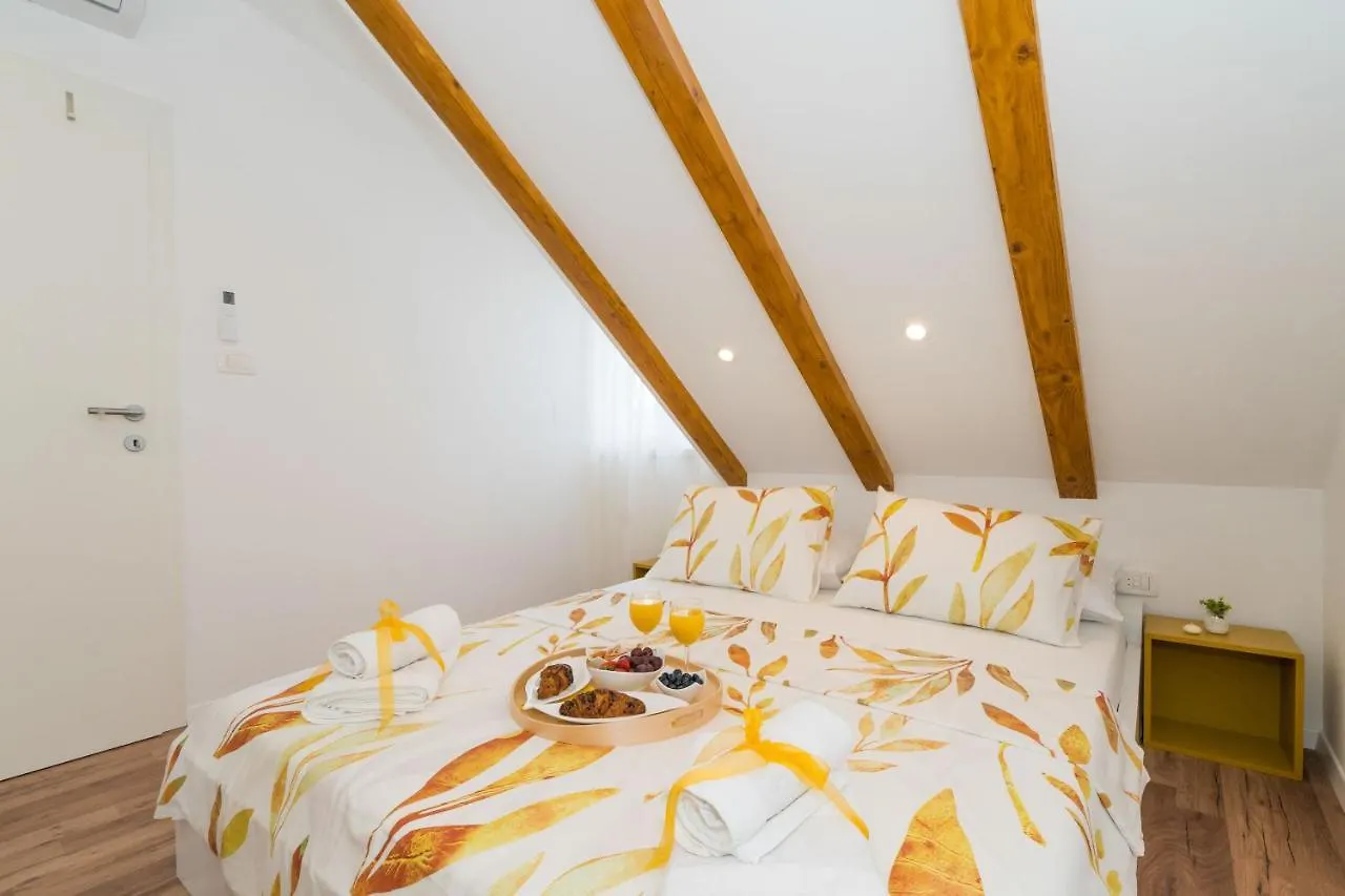 Fantattic Apartments Split Old Town 0*,  Хорватия