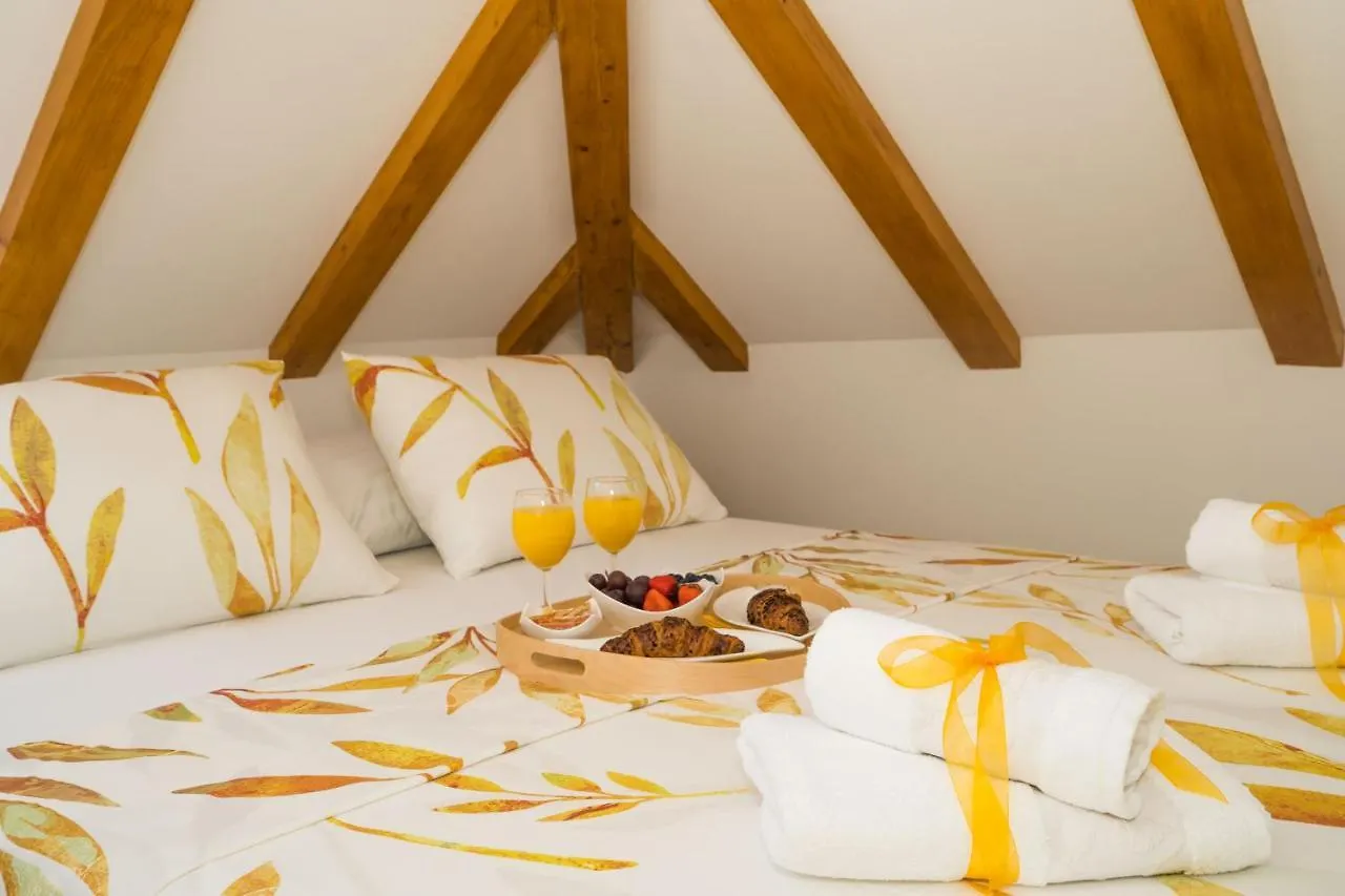 Fantattic Apartments Split Old Town