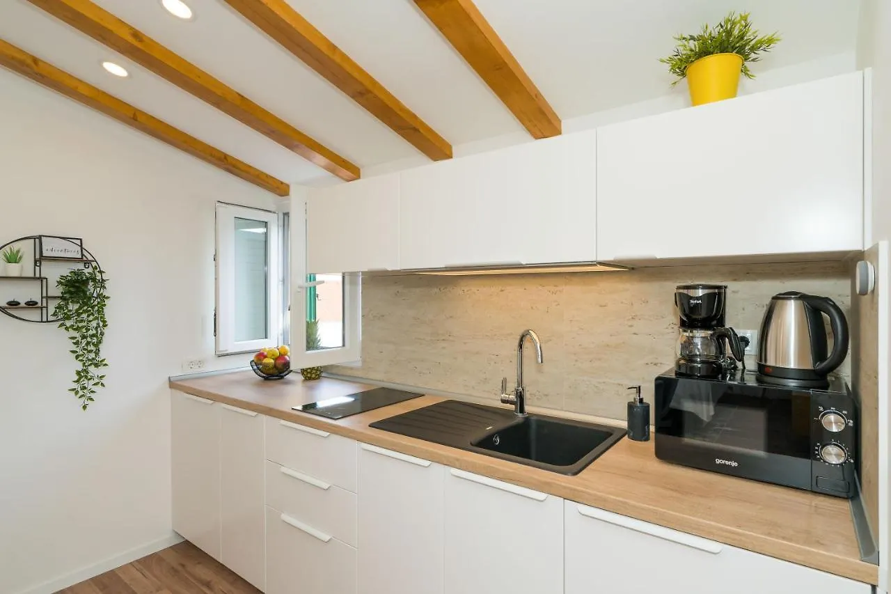 Fantattic Apartments Split Old Town 0*,  Хорватия