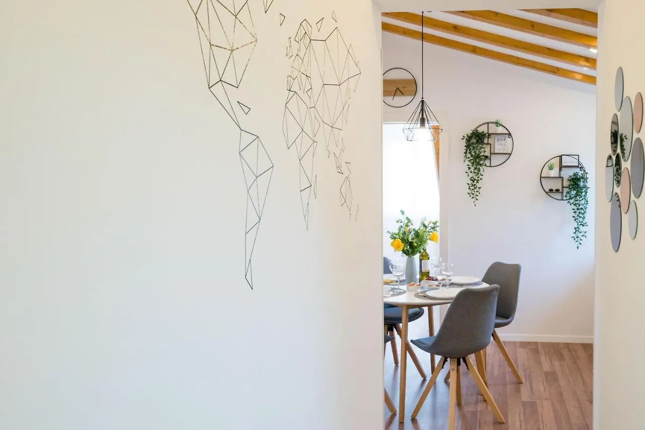 Fantattic Apartments Split Old Town Хорватия