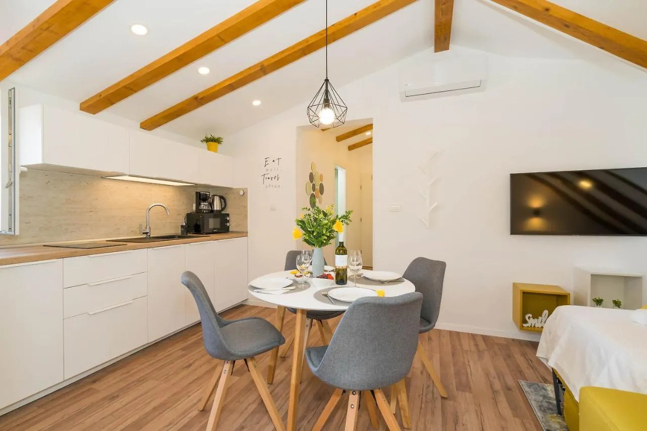 Fantattic Apartments Split Old Town 0*,  Хорватия