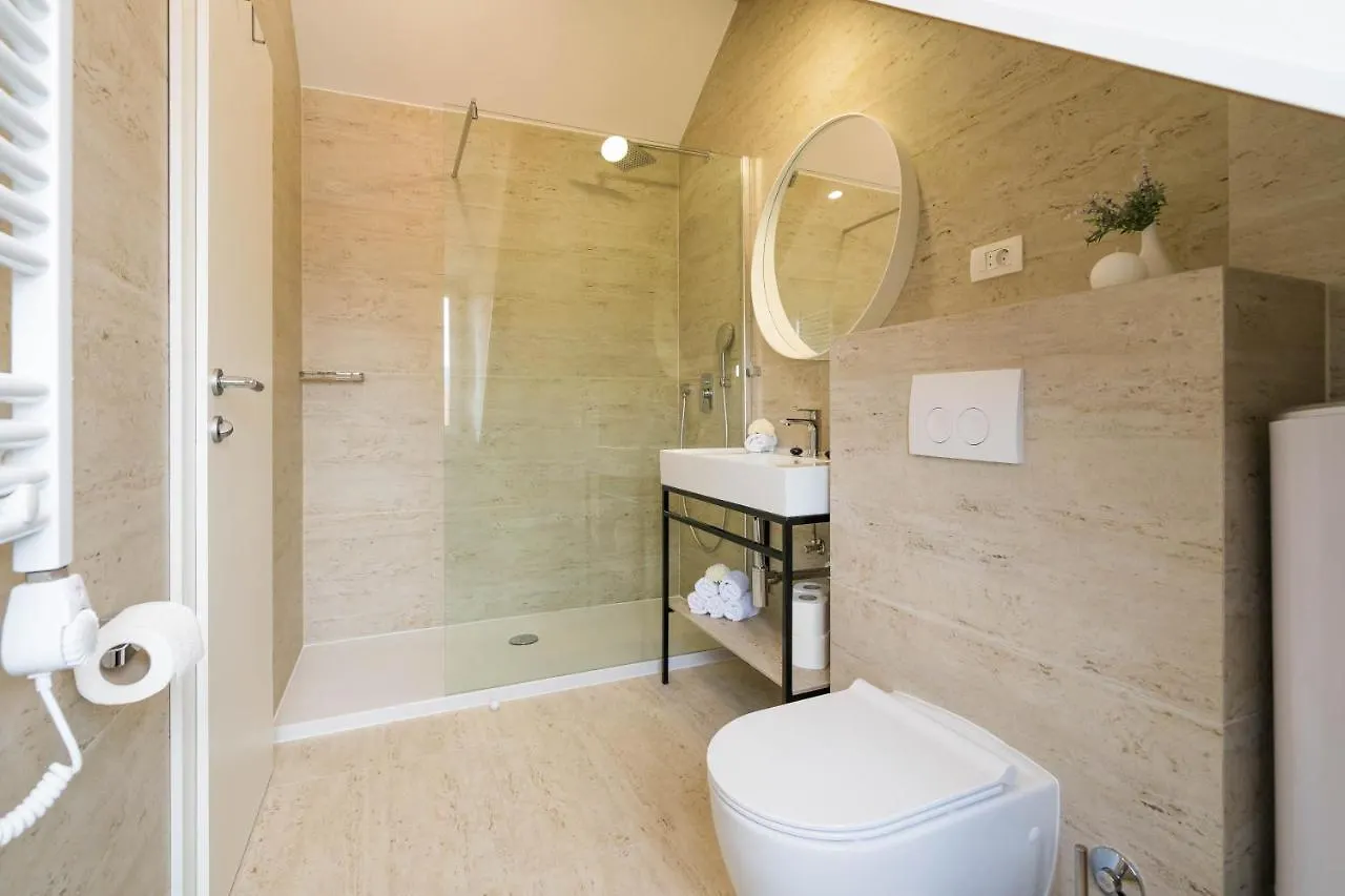 Fantattic Apartments Split Old Town