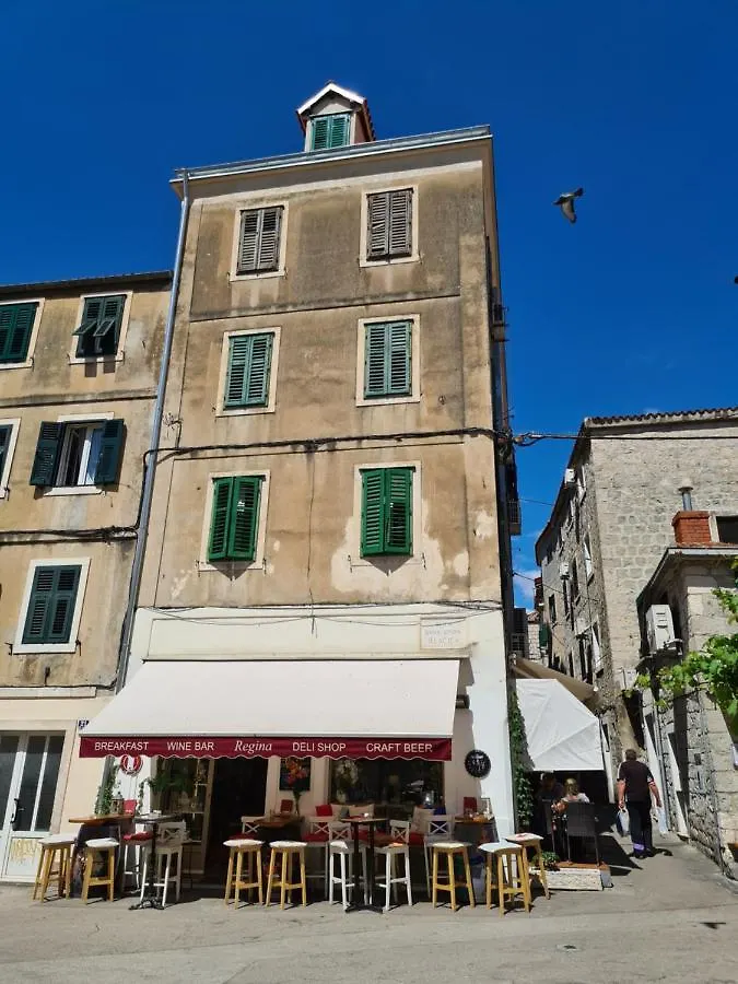 Fantattic Apartments Split Old Town